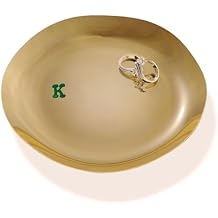 Jewelry Tray Ring Dish, (K)