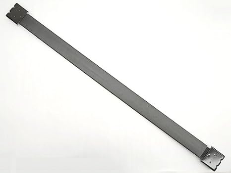 Saab 95 (1999-2009) Gas Tank Strap by PRO PARTS SWEDEN
