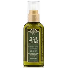 Olive Complex Dry Oil