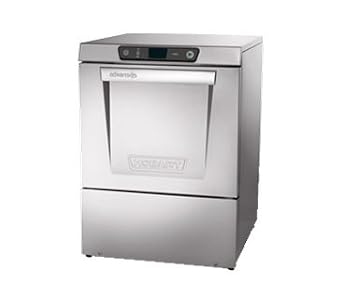 Hobart LXER-2 LXe Advansys Dishwasher