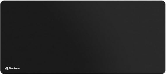 Sharkoon 1337 Gaming Mat V2 XXL Gaming Mauspad