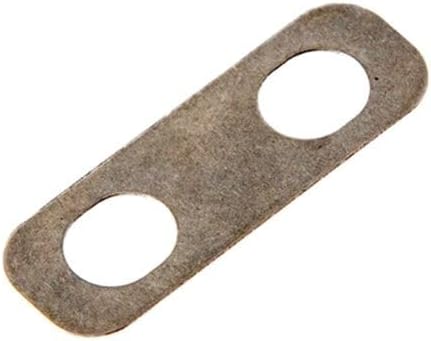 Fox Axle Slit Shim, 36-40