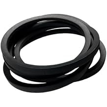 Deck Belt Compatible with Ferris Hustler Snapper/Kees Toro Wheel Horse Mower Replace Reference Number Fits 5103616 602744 133-7076