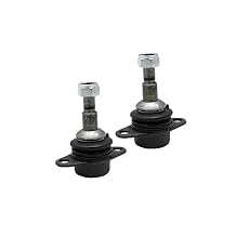 2pcs Kit Set Front Lower Side PSA68185