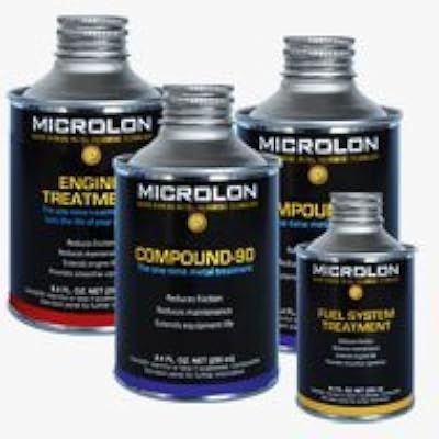 500-999cc 4-Stroke Engine Treatment Kit Motorcycles, Snowmobile, ATV