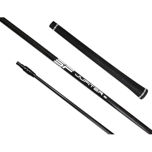 Carbon Fiber Driver Shaft