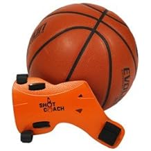 Basketball Shooting and Training Equipment Aid, Perfect Shot Form Every Time, Great for All Ages