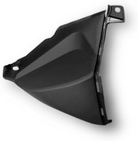 Motorcycle Side Panels Fairing Motorcycle Accessories Front Head Side Panel Fairing Frame Cover Fit For CBR 600RR CBR600RR CBR600RR F5 2007-2012