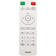 5J.JGY06.001 Projector Remote Control for BenQ TH585, TH685, TH671ST