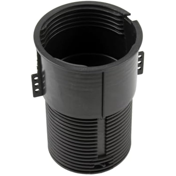 Pedestal Adapter with Adjustable Height 12 Pack #914669
