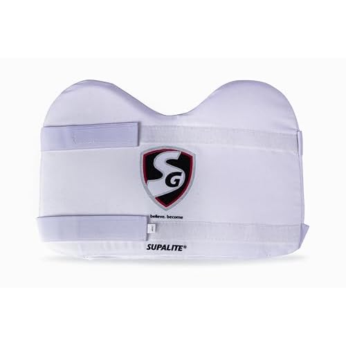 Chest Guard SG SUPALITE