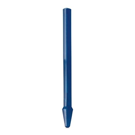 Kimble 749521-1500 Polypropylene Pellet Pestle Only, 1.5mL Capacity (Case of 100)