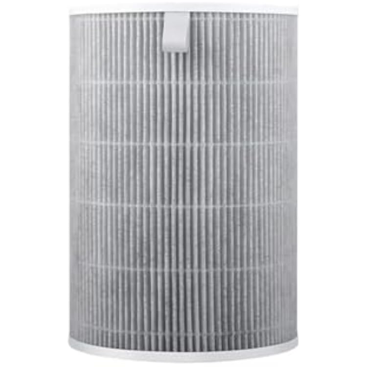 Air Filter ,compatible For Xiaomi, I Air Purifier 1 2 2S 2C 2H 3 3S 3C 3H Air Filters Carbon ReplacementA