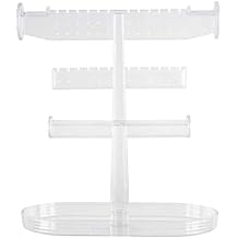 Bead Landing 3 Bar Layer Jewelry Display