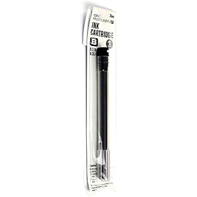 Copic Multiliner SP Refill Ink Cartridge B - Black