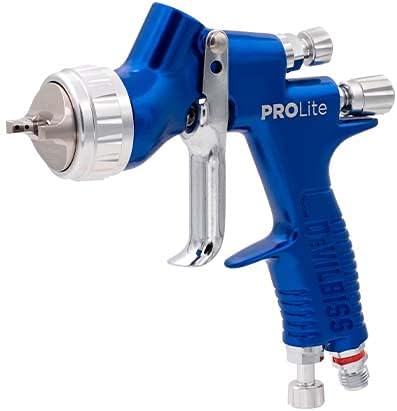 Pro Lite G/F Gun GT110 1.4mm Spraygun