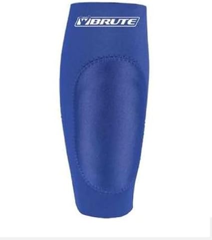 Men's Brute Nylon Neoprene Kneepad