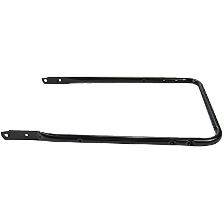 MTD Genuine Parts 749-0928A Replacement Part Lower Handle