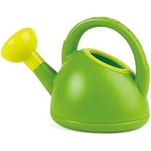 Hape Sand and Beach Toy Watering Can Toys, Green