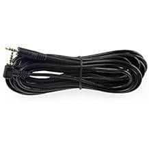 Blackvue Analog Video Cable for DR590-2CH, DR590-2CH IR, DR590W-2CH, DR590W-2CH IR, DR490-2CH, DR490L-2CH