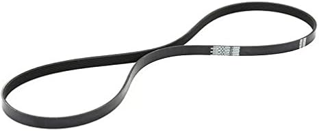 TreadLife Fitness 交換用エリプティカルドライブベルト NordicTrack Proform Epicに対応 パーツ番号201296