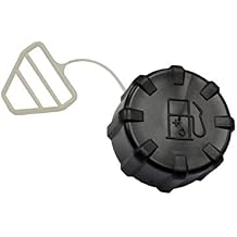 GardenPal Replacement Fuel Cap Compatible with Tanaka Trimmer Cutter TBC290 Jonsered Hitachi Replaces OEM 595-01690-90 & 6691748