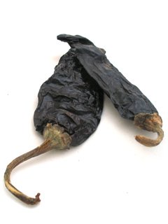 Dried Pasilla Chilies - 16 oz. (1 lb.) Life Gourmet Shop