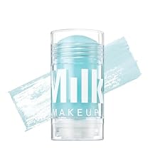 Milk Makeup Hydrating Skincare Stick Reduces the Look of Puffiness + Moisturizes for Visibly Calm, Smooth Skin Clean, Vegan + Travel-Friendly Formula