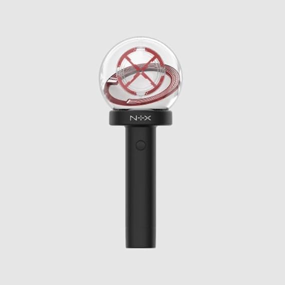NTX Official Light Stick