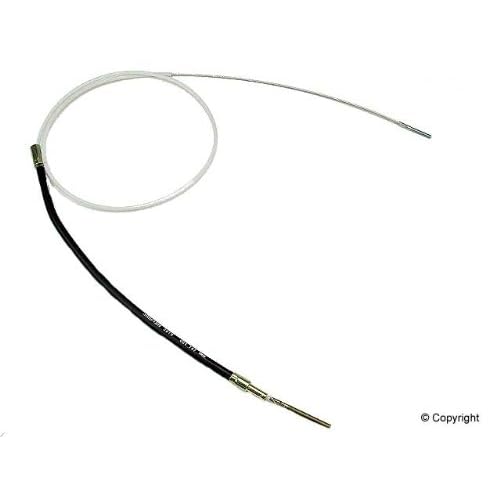 Gemo Clutch Cable