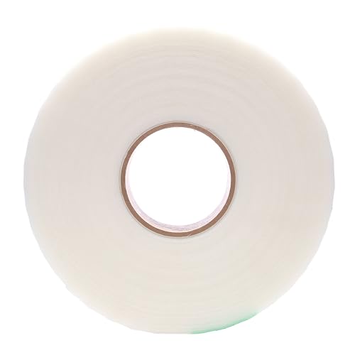 3M Extreme Sealing Tape 4411N, Translucent, 1 12 in x 5 yd, 40 mil