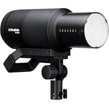 Profoto Pro-D3 Industrial-Grade Monolight with Fast Recycling Time and Three Flash Modes (1250W)