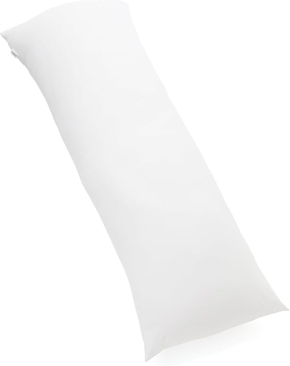 Comodo Body Pillow High Class (Made in Japan / 60 x 20 inch (150 x 50cm)) Dakimakura Pillow for Side Sleepers (Anime/Maternity) - Washable