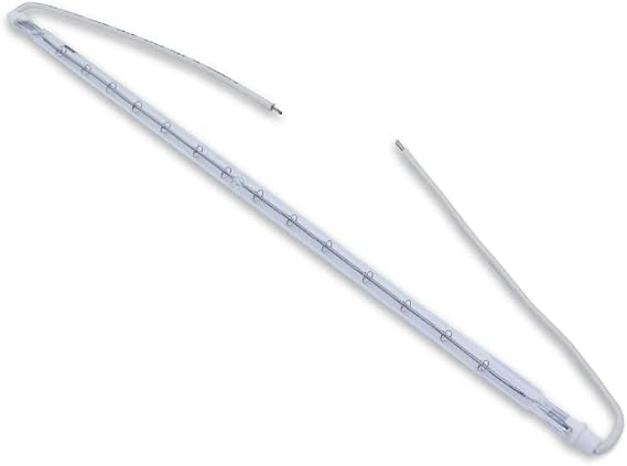 Replacement for 3M THERMOFAX 4550 AGA Light Bulb by Technical Precision