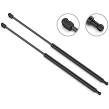 Premium Quality Brand Stabilus Hood Lift Supports Compatible with 2000-2007, Ford Taurus + More