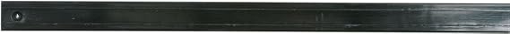 Hyfax Hyfax Slide Blk 55 1/8 230139
