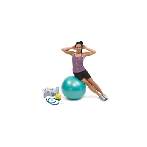 Norco Safety Exercise Ball, 65cm
