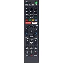 SONY Bravia TV için Uygun - URC1518 Universal Lcd-Led Android Tv