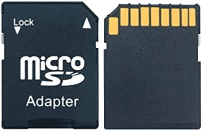 China Micro SD Card Adapter