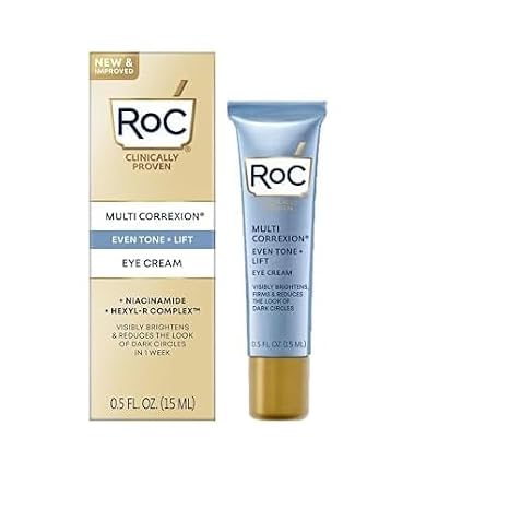 MULTI CORREXION Even Tone + Lift Eye Cream