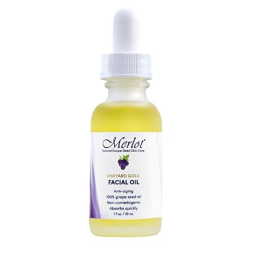Merlot Grapeseedl Oil cosmetic grade non-comedogenic deeply hydrating