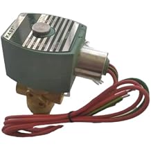 Solenoid Valve Compatible with SULLAIR Air Compressor 250038-755