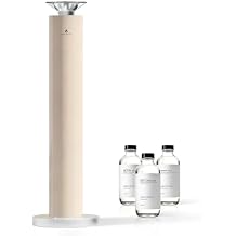 A900S Cream Hotel Diffuser with 120ml Ritz-Carlton, Hilton, White Tea