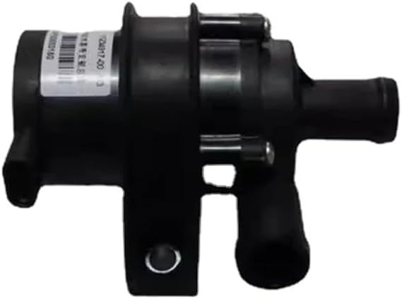 1307010 Electric Water Pump Compatible With S2 E1 E2 E3 E5 T3 M3 D1 Models