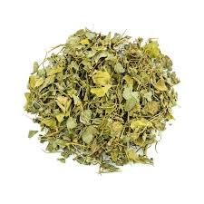 NY Spice Shop Fenugreek Dried Leaves - 4 Ounce Methi Leaves - Aromatic and Flavorful Culinary Herb - Natural Spice and Seasoning for Indian Curries Middle Eastern Dishes Soups Stews & Herbal Infusions