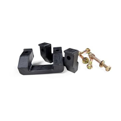 Zone Offroad ZONC1200 Leveling Kit
