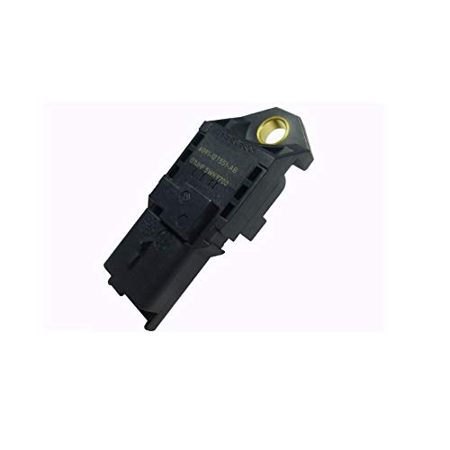 5WK9700Z Intake Manifold Pressure Sensor Mondeo IV Galaxy S-Max 2.0 TDCi Ranger Rover 6G91-12T551-AB, 1376309, 1439044 Automotive Sensors