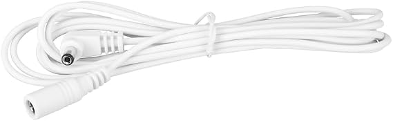 FloodStop Leak Detector Wall Adapter Extension Wire, 9'