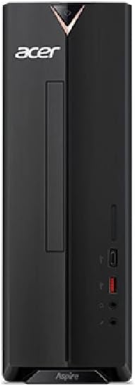 Acer Aspire XC - Desktop Intel Core i3-10105 3.70GHz 8GB RAM 256GB SSD W10H