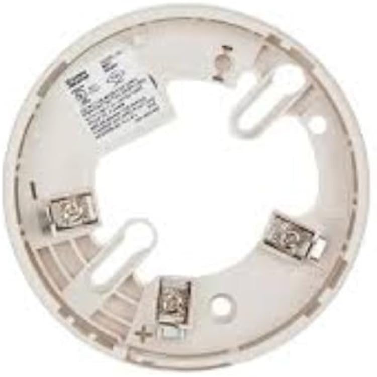 System Sensor B501-IV